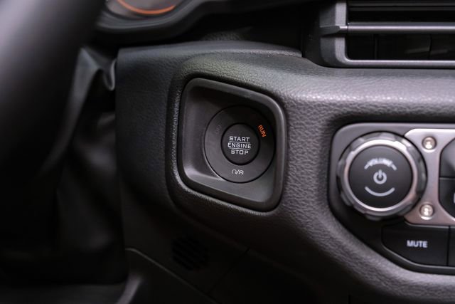 Used 2024 Jeep Wrangler Unlimited Sport image 67