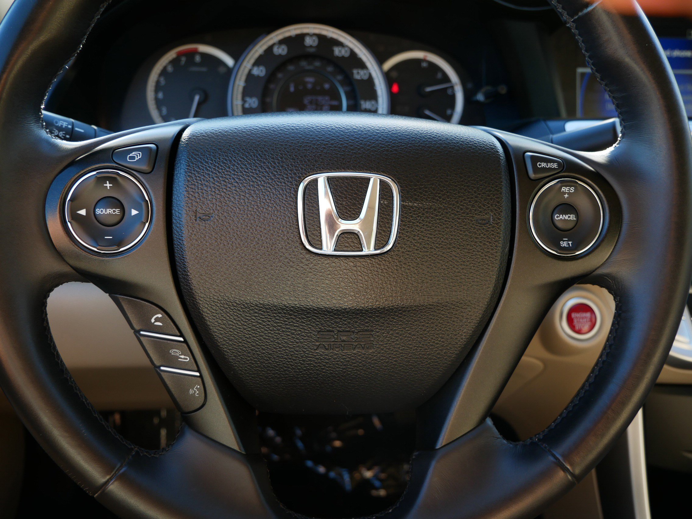 Used 2015 Honda Accord EX-L image 25