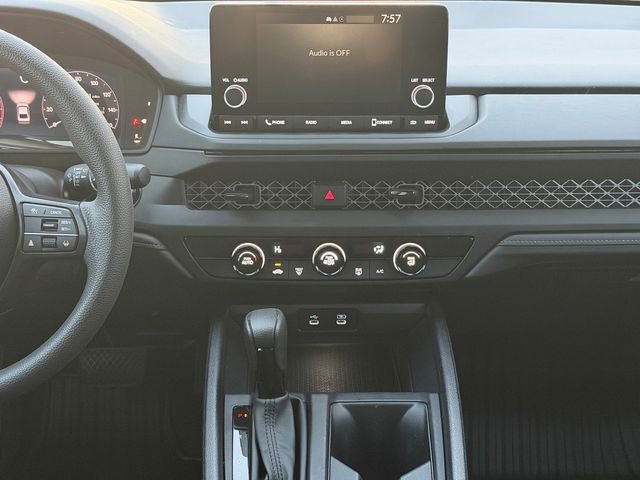 Used 2024 Honda Accord LX image 21