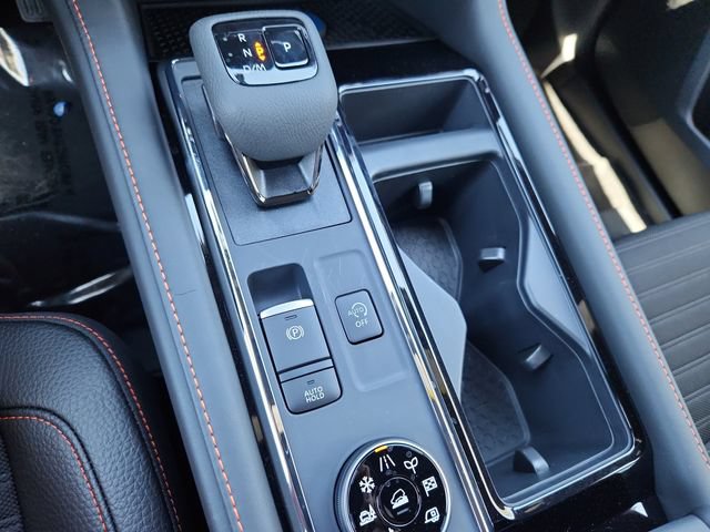New 2026 Nissan Pathfinder Rock Creek AWD/4WD image 15