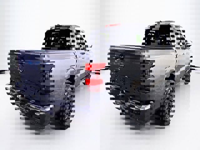 New 2026 Nissan Frontier SV w/ SV Convenience Package image 5