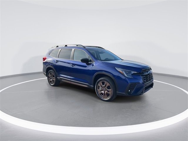 New 2026 Subaru Ascent Limited Bronze image 2