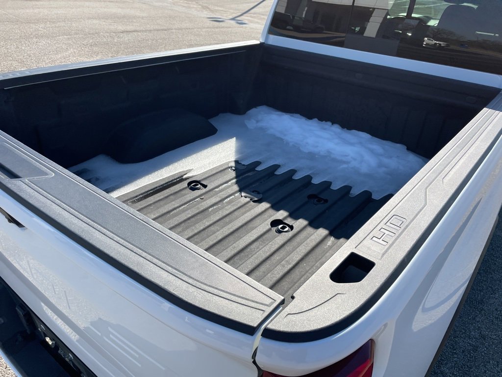 Used 2024 Chevrolet Silverado 2500 High Country w/ High Country Premium Package image 33