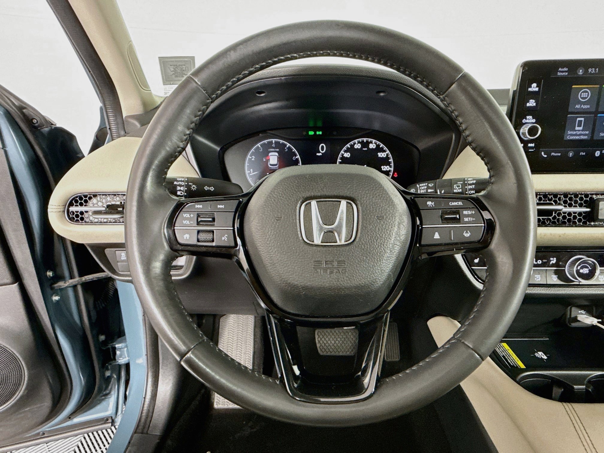 Used 2024 Honda HR-V EX-L image 16