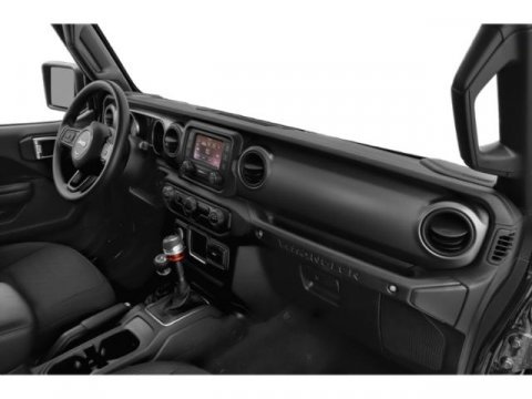 Used 2020 Jeep Wrangler Sport image 19