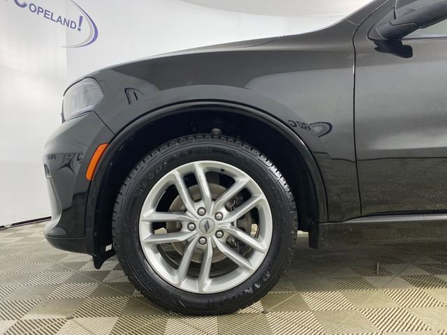 Used 2021 Dodge Durango GT image 30