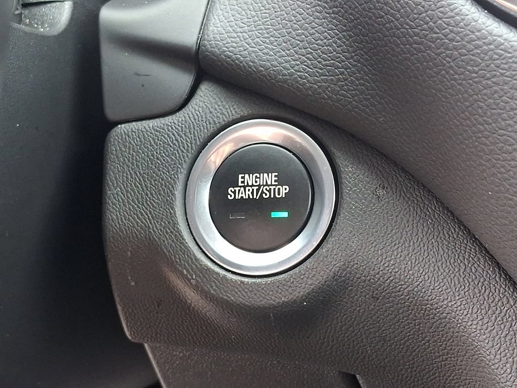 Certified 2022 Chevrolet Equinox LT AWD/4WD image 22