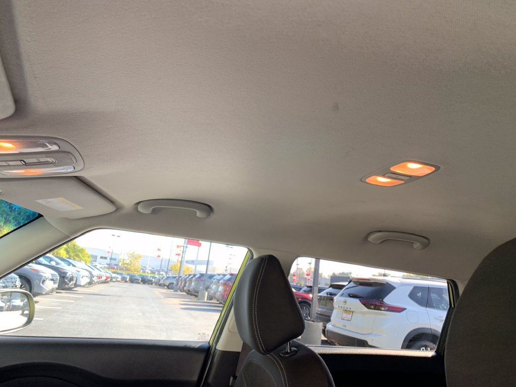Used 2018 Kia Soul FWD image 16