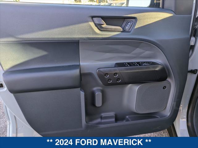 New 2024 Ford Maverick Tremor w/ Tremor Off-Road Package AWD/4WD image 10