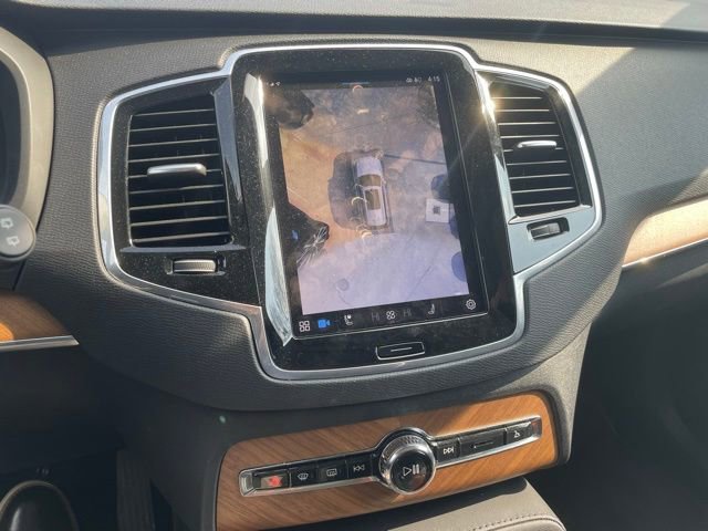 Used 2024 Volvo XC90 T8 Plus w/ Protection Package Premier image 8