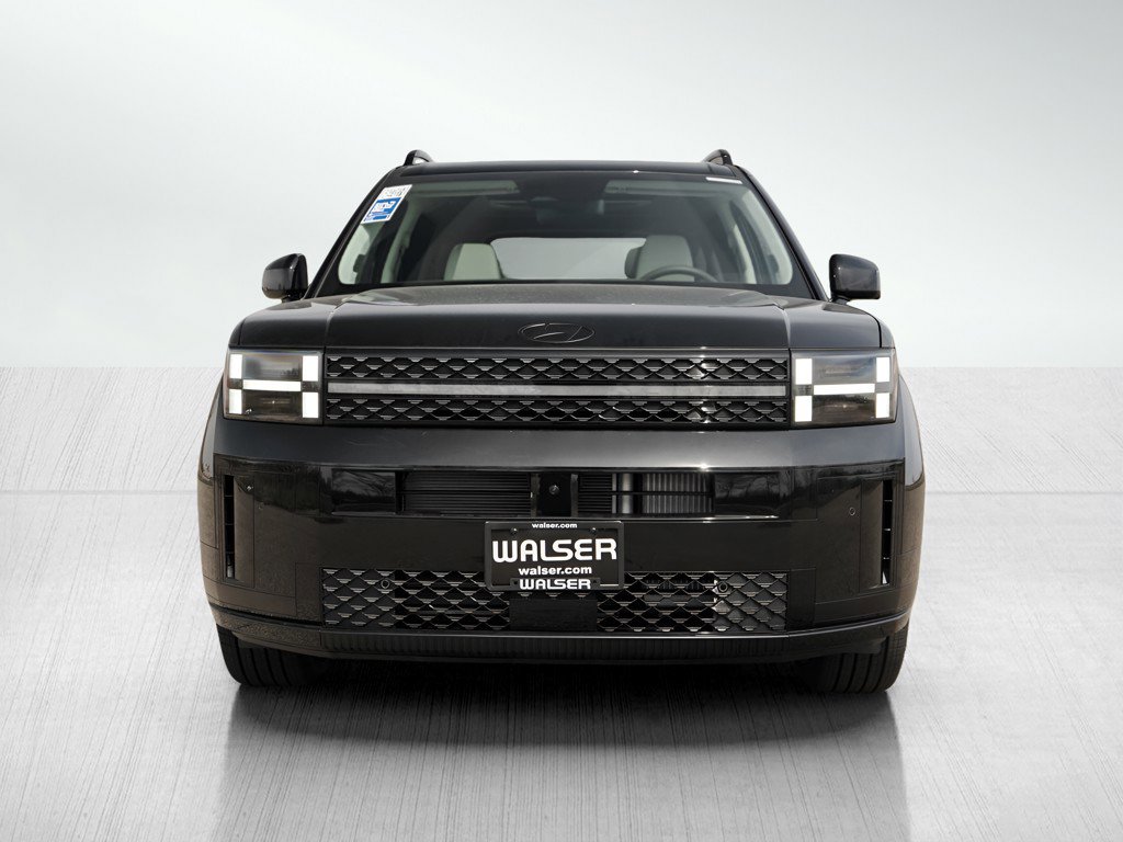 New 2026 Hyundai Santa Fe Calligraphy image 2