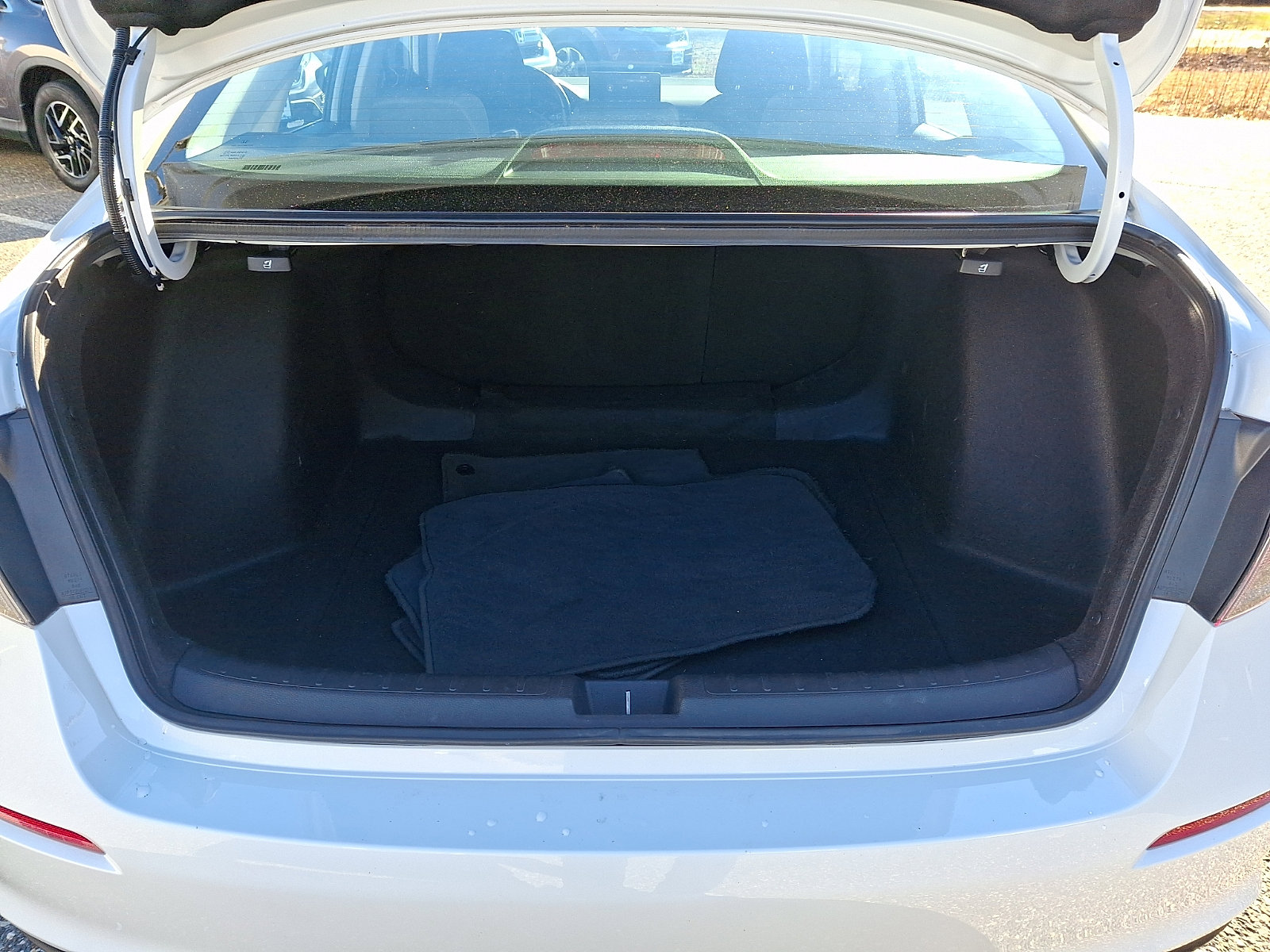 Certified 2023 Honda Civic EX image 30