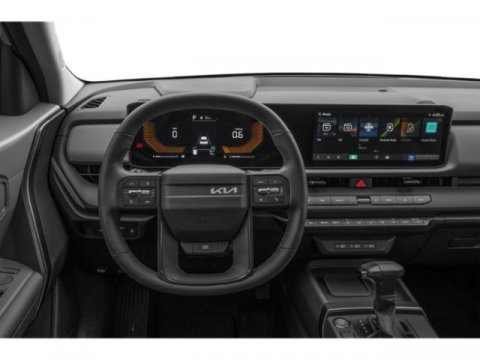 New 2027 Kia Seltos S FWD image 6