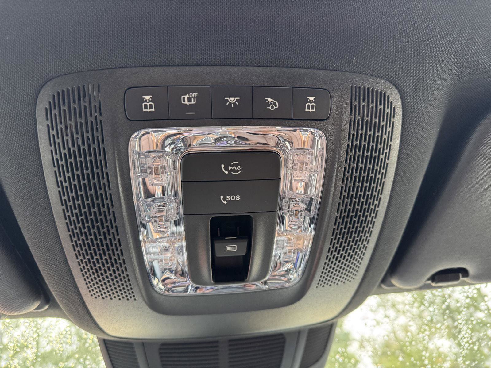 Certified 2025 Mercedes-Benz GLE 350 4MATIC image 13