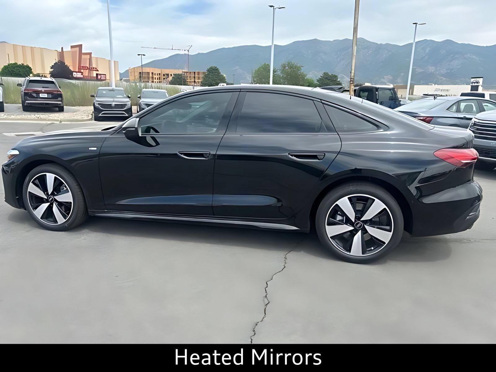 New 2026 Audi A5 2.0T Premium AWD/4WD image 6