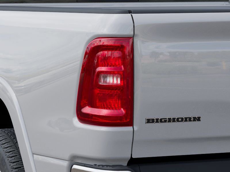 New 2026 RAM 1500 Big Horn image 9
