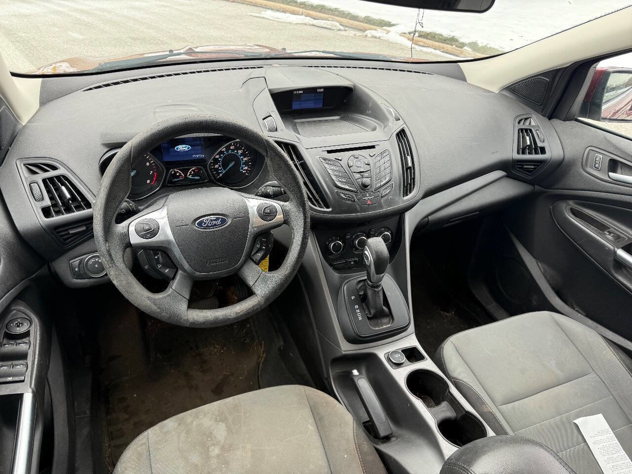 Used 2014 Ford Escape SE image 9