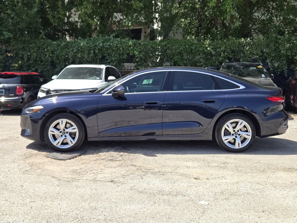 Certified 2025 Audi A5 2.0T Premium w/ Convenience Package AWD/4WD image 7