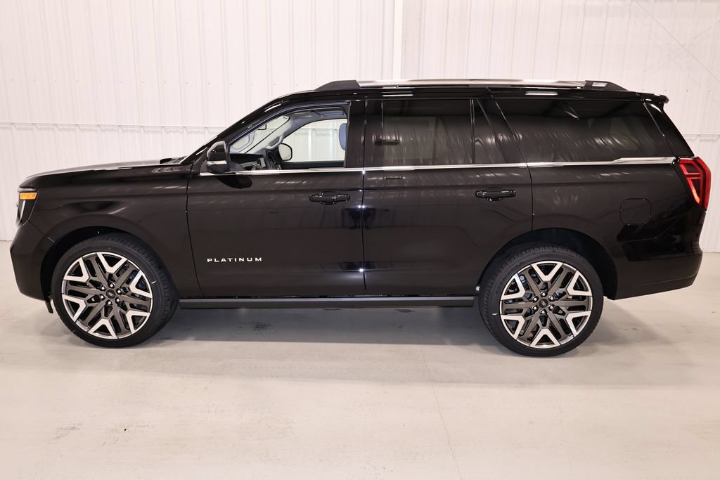 New 2026 Ford Expedition Platinum w/ Platinum Ultimate Package AWD/4WD image 6