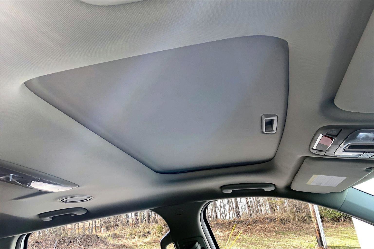 Used 2024 Kia Telluride S w/ S Sunroof Package image 20