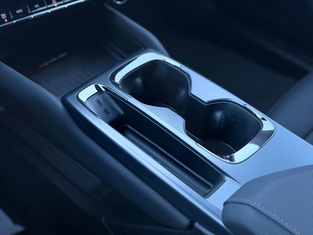 New 2026 Chevrolet Equinox EV RS FWD image 15