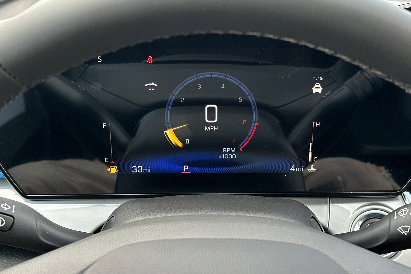 New 2026 Chevrolet Trax LT image 24