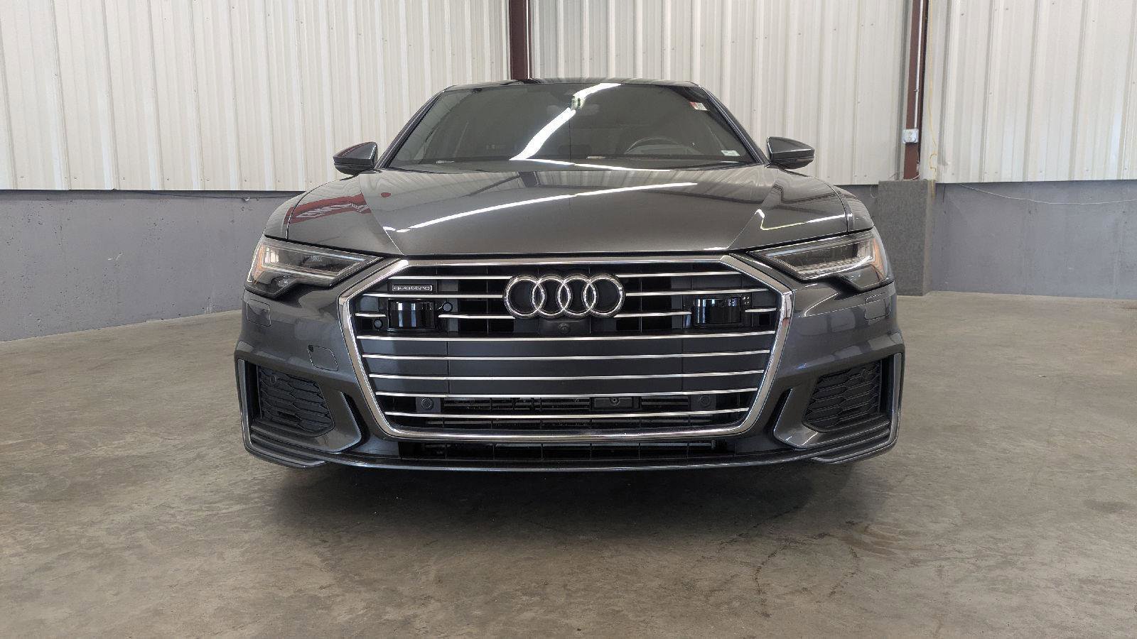Used 2019 Audi A6 3.0T Prestige w/ Prestige Package image 8