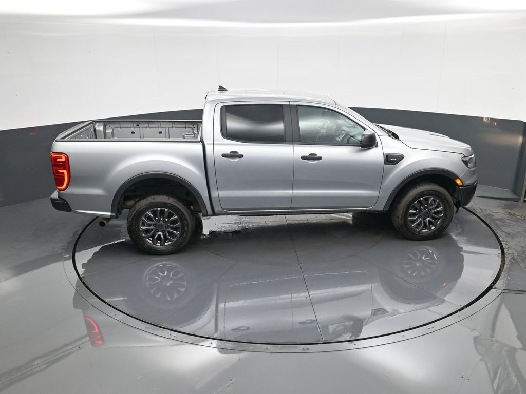 Used 2020 Ford Ranger XLT w/ Equipment Group 301A Mid image 31