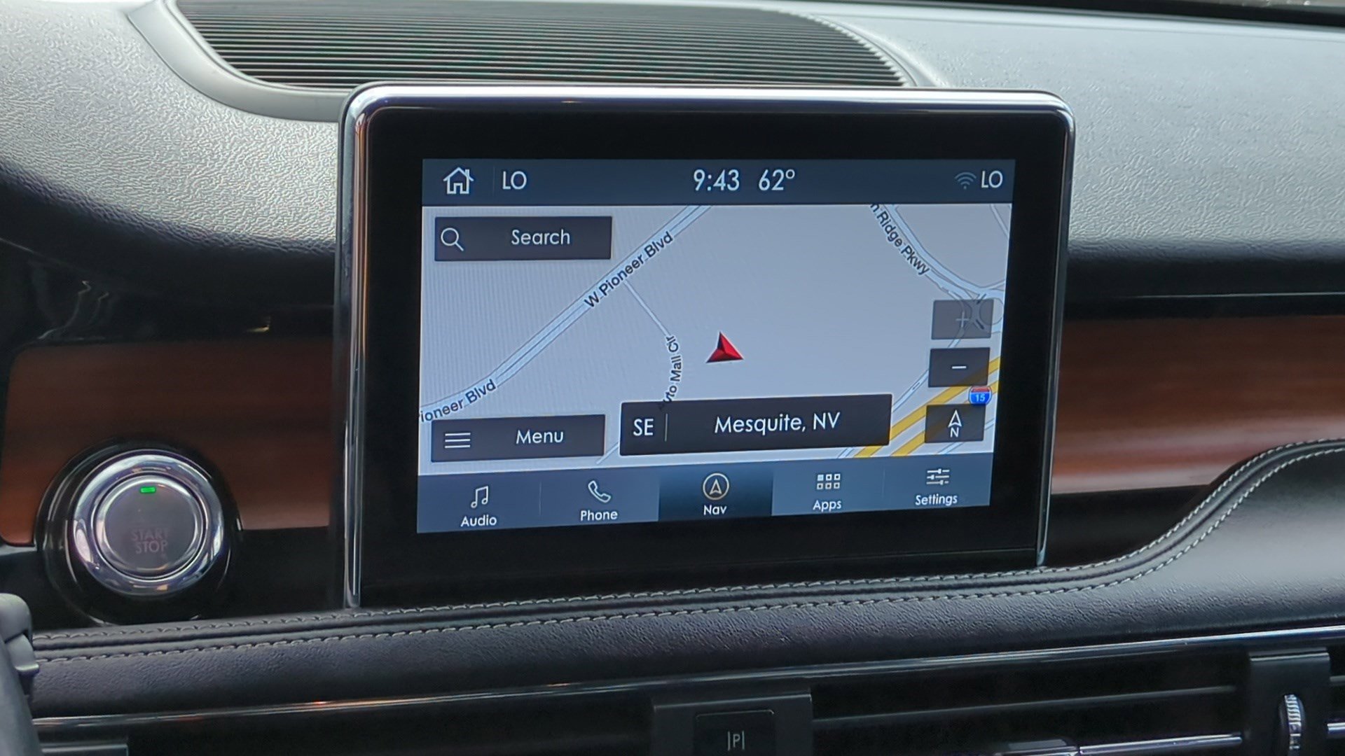 Used 2022 Lincoln Corsair Reserve FWD image 24