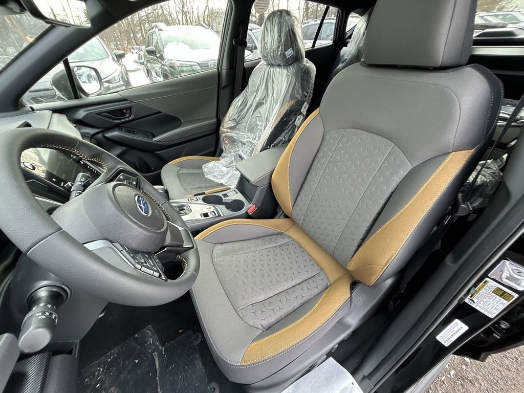 New 2026 Subaru Crosstrek 2.5i Sport image 11