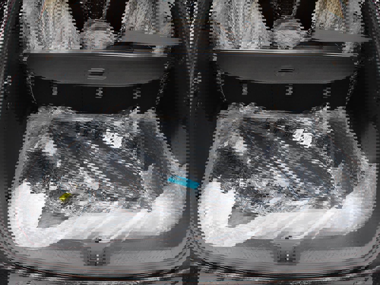 New 2026 Subaru Crosstrek 2.5i Limited AWD/4WD image 8