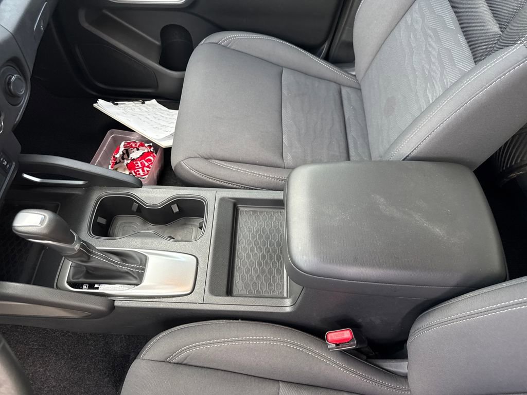 Used 2024 Nissan Frontier SV w/ SV Convenience Package image 28