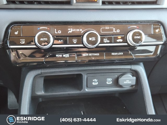 Certified 2026 Honda Pilot EX-L image 20