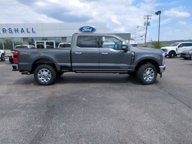 New 2026 Ford F250 Lariat w/ Lariat Ultimate Package AWD/4WD image 34