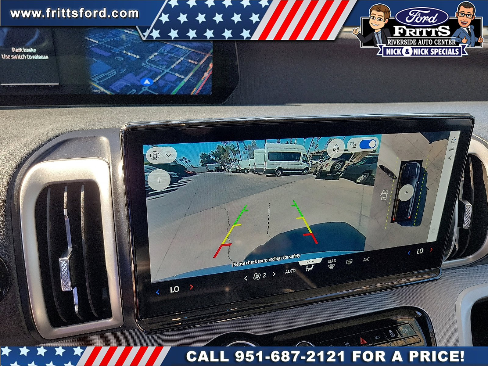 Certified 2025 Ford Expedition Max Active image 11