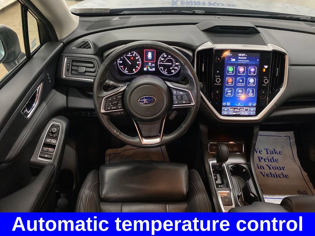 Certified 2023 Subaru Ascent Limited w/ Technology Package image 15