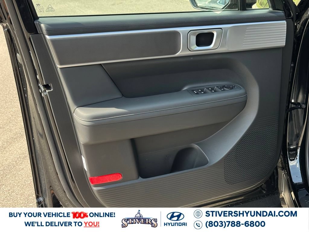 New 2026 Hyundai Santa Fe SEL FWD image 26