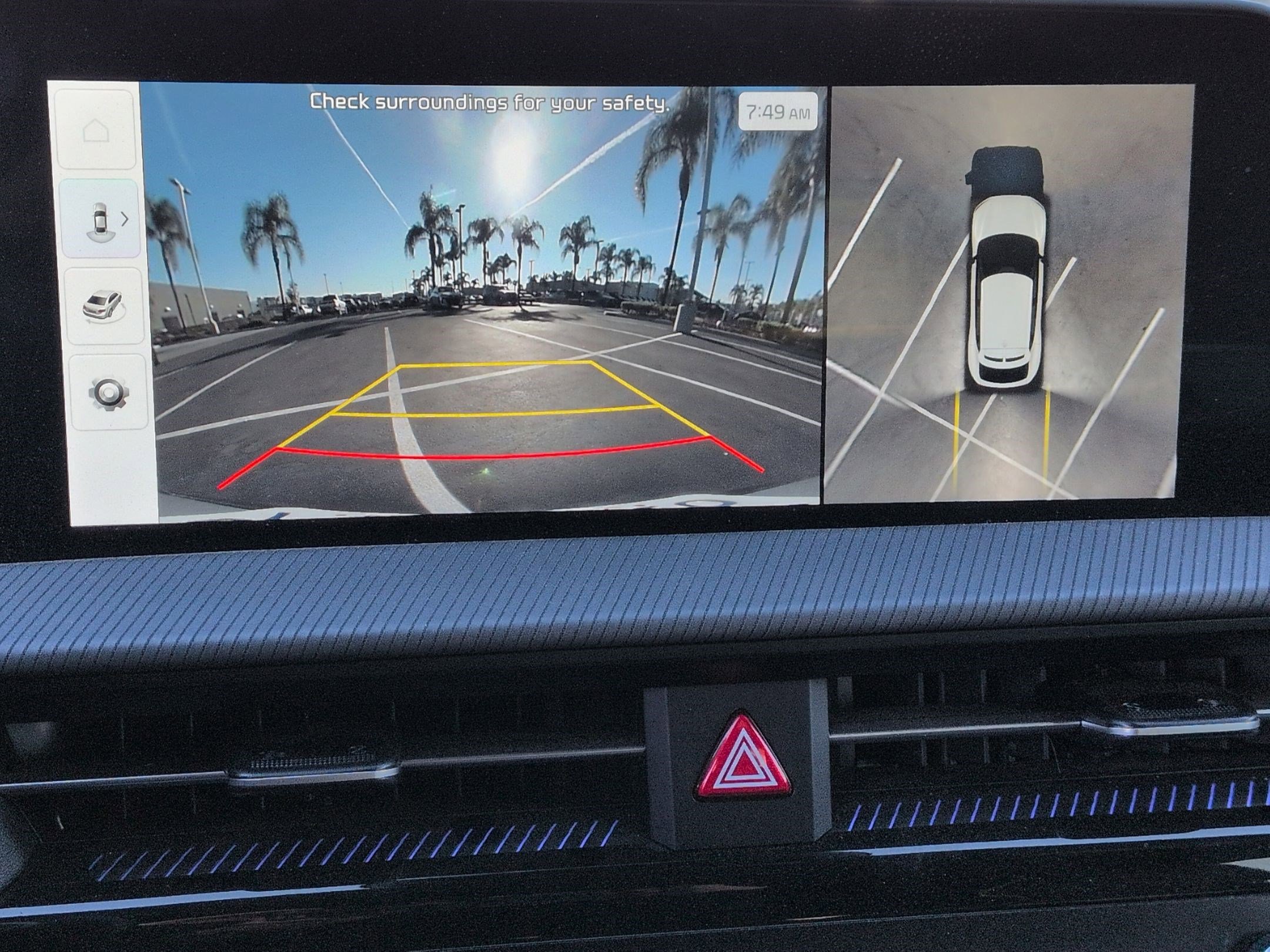 Used 2024 Kia EV6 GT image 25