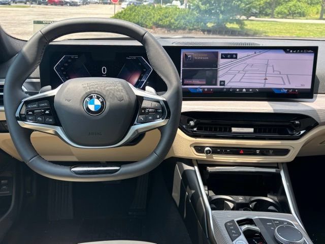 New 2026 BMW 330i xDrive Sedan w/ Premium Package AWD/4WD image 19