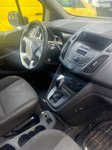 Used 2016 Ford Transit Connect XL FWD image 15