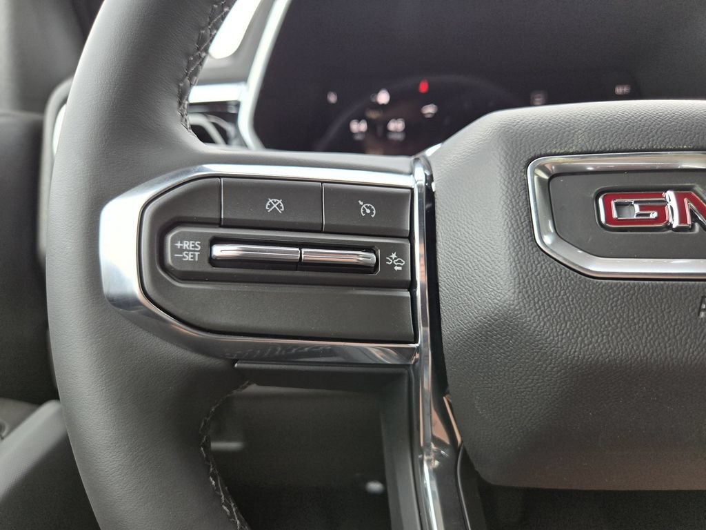 New 2026 GMC Canyon Elevation w/ Convenience Package AWD/4WD image 16