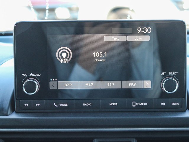 Certified 2024 Honda Pilot Sport image 15