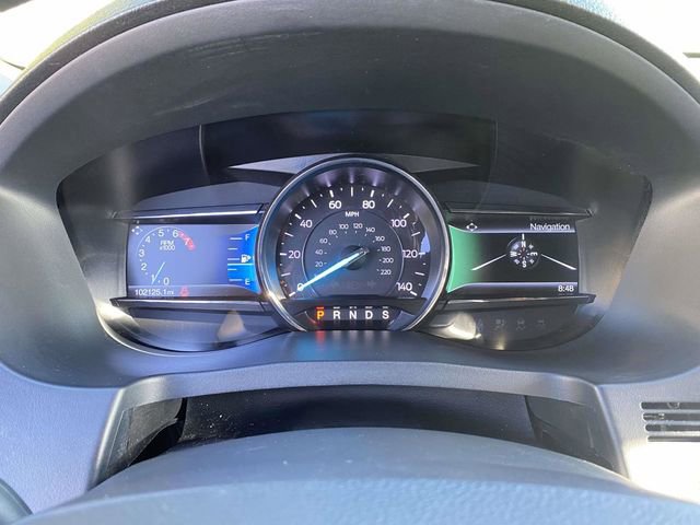 Certified 2019 Ford Explorer XLT w/ Equipment Group 202A image 25