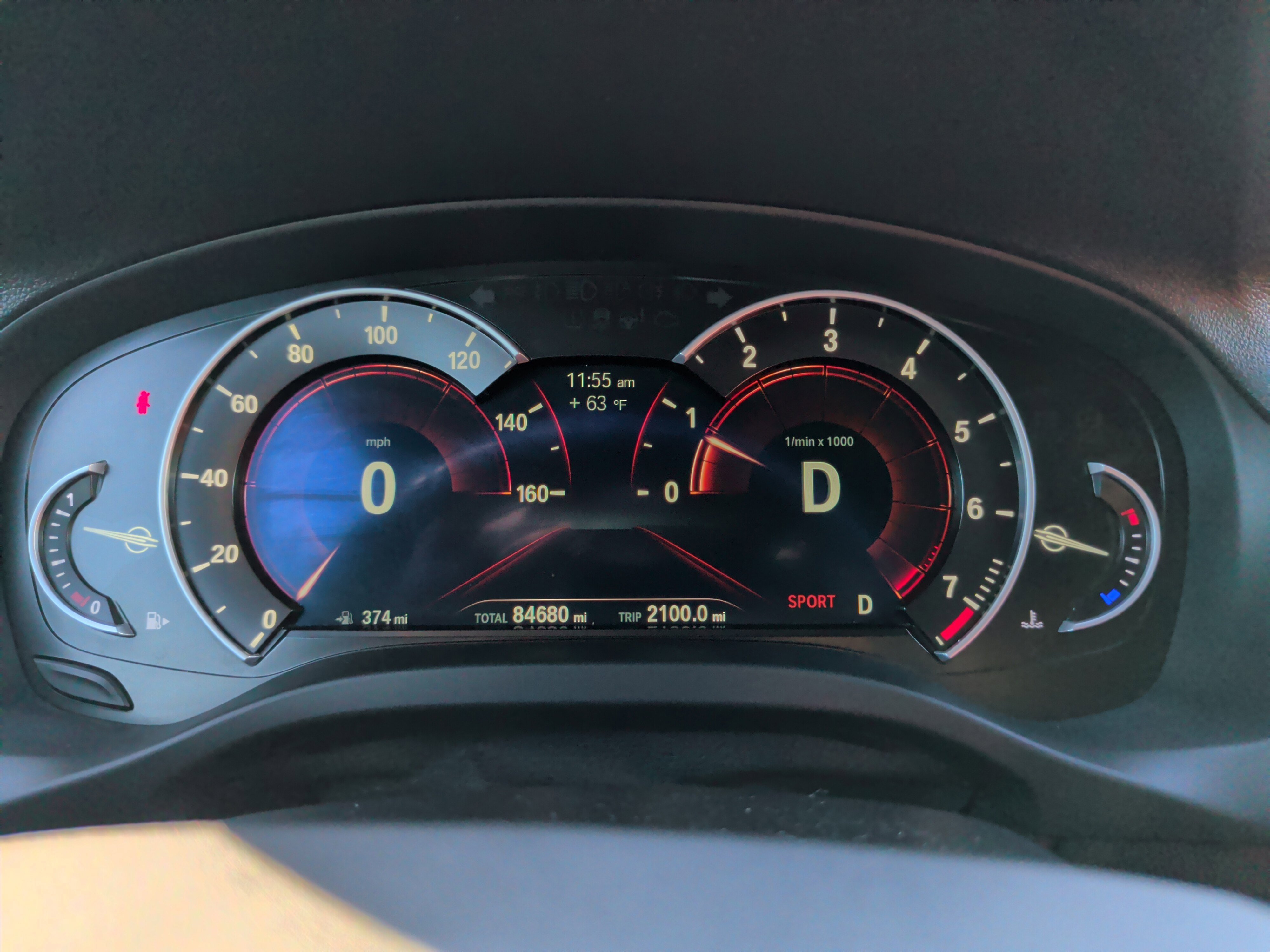 Used 2019 BMW X4 xDrive30i w/ Premium Package image 14