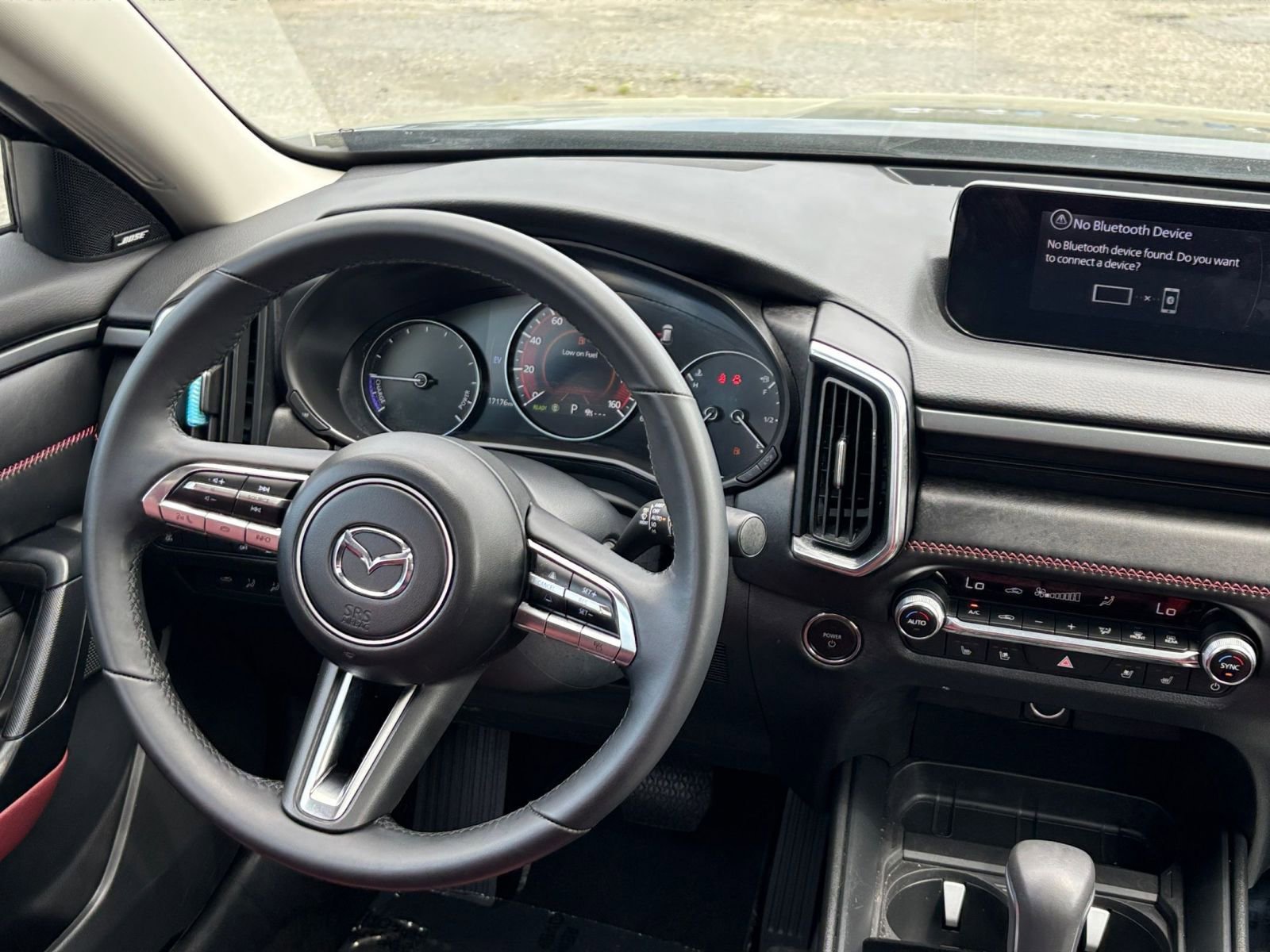 Used 2025 MAZDA CX-50 2.5 Hybrid w/ Premium Plus Pkg AWD/4WD image 35