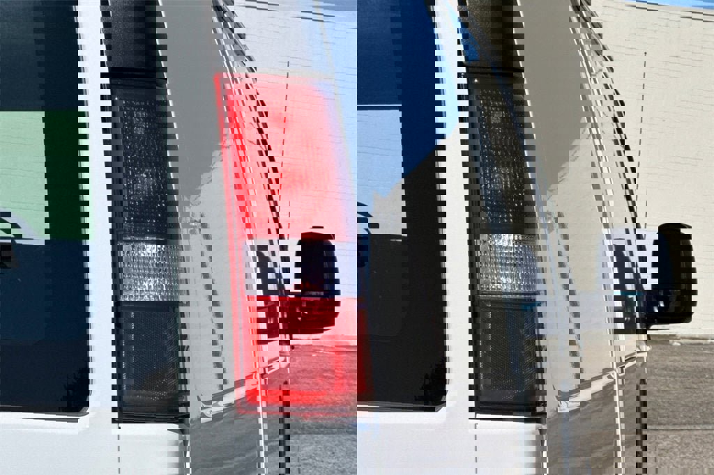 New 2025 Chevrolet Express 2500 w/ Enhanced Convenience Package image 26