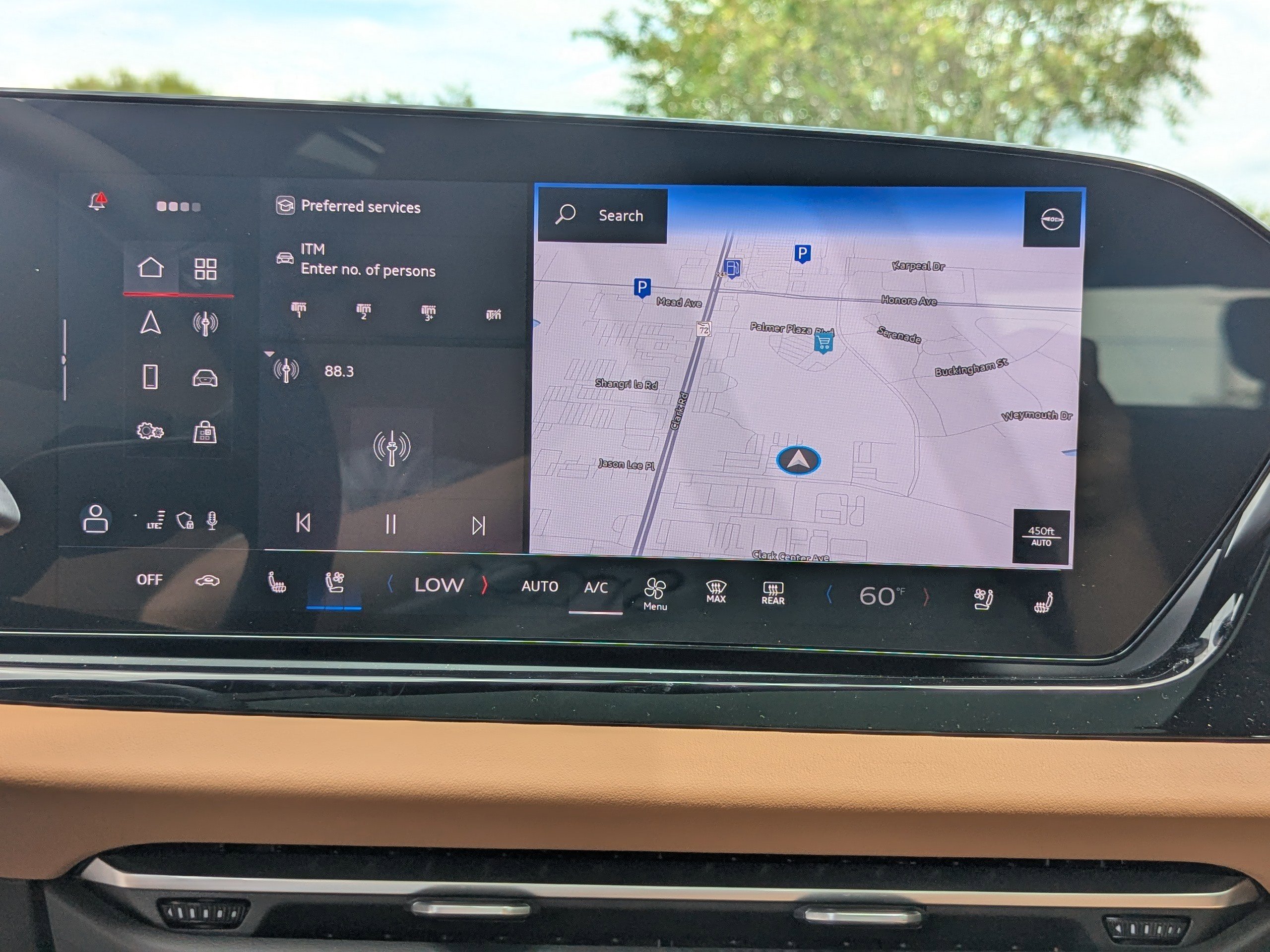 New 2025 Audi A5 2.0T Premium Plus Sedan image 25