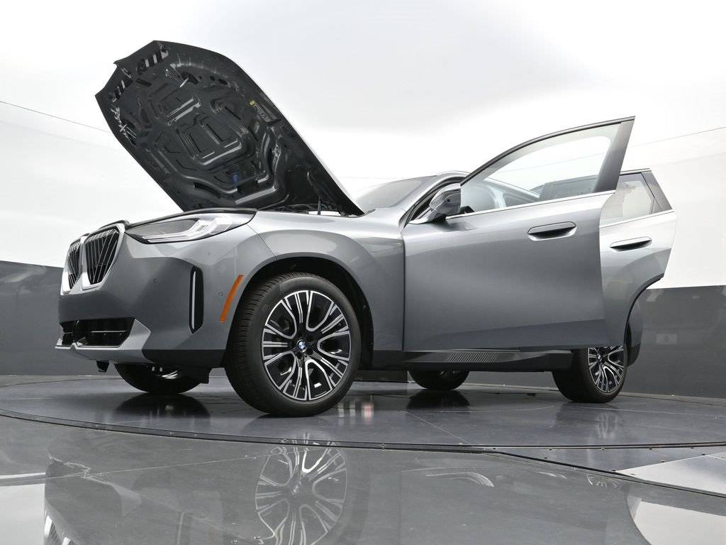 New 2026 BMW X3 xDrive30 w/ Premium Package image 47