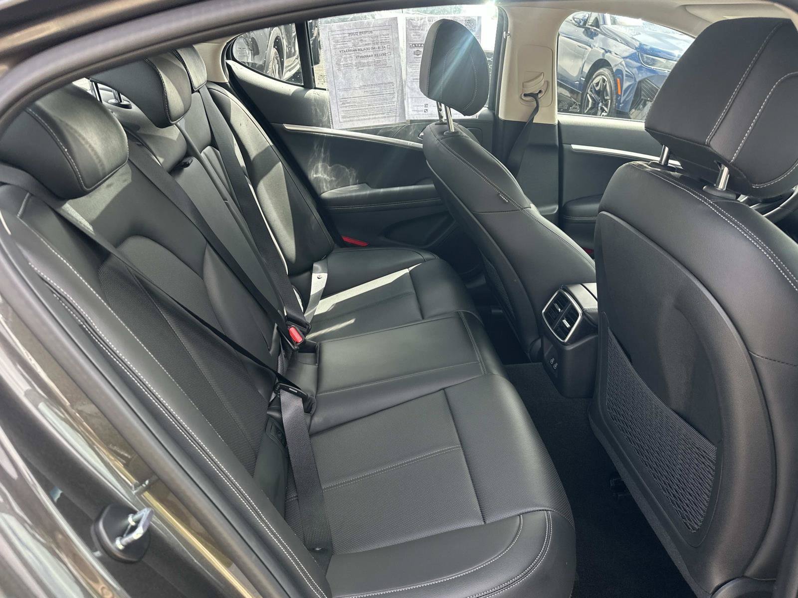 Used 2026 Genesis G70 2.5T RWD image 38