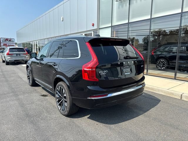 Certified 2024 Volvo XC90 B6 Plus AWD/4WD image 3